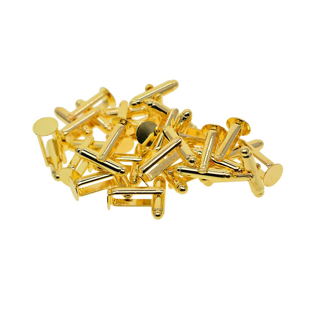 Mens Cufflink Base Cabochon Se - Men'S Accessories Tray ulasan dan harga