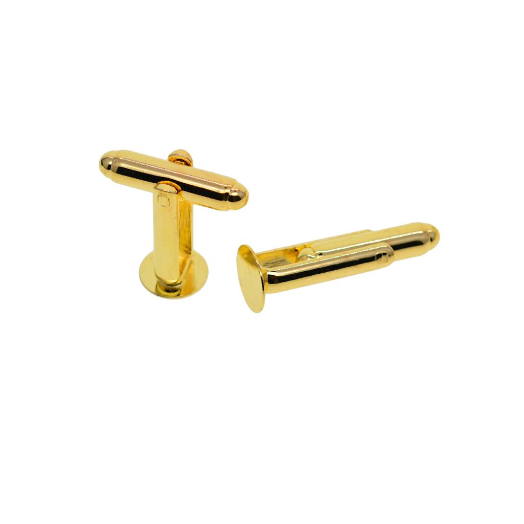 Mens Cufflink Base Cabochon Se - Men'S Accessories Tray ulasan dan harga