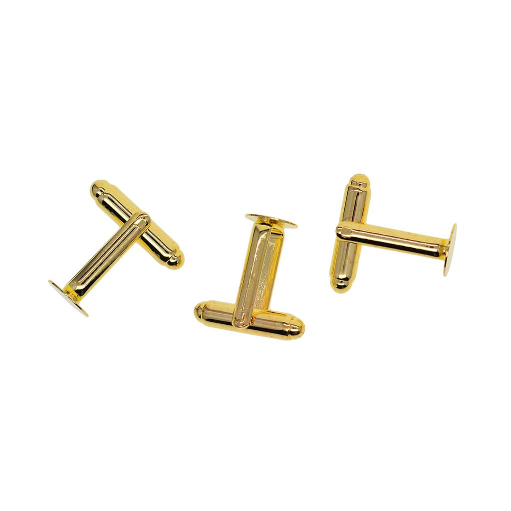 Mens Cufflink Base Cabochon Se - Men'S Accessories Tray ulasan dan harga