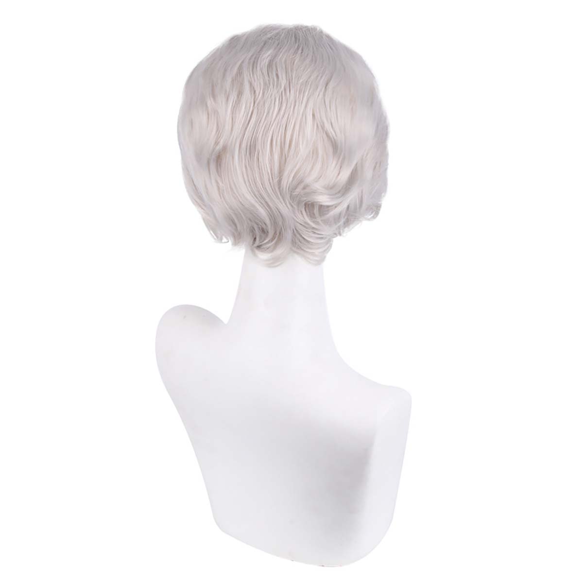 Men Game Devil May Cry Vergil  - Men Accessories Silver ulasan dan harga