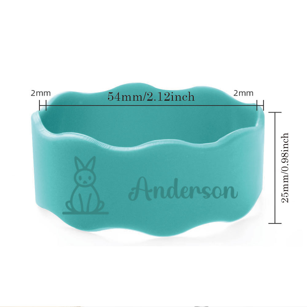 1pc Custom Name Stainless Stee - Flask Stainless Steel ulasan dan harga