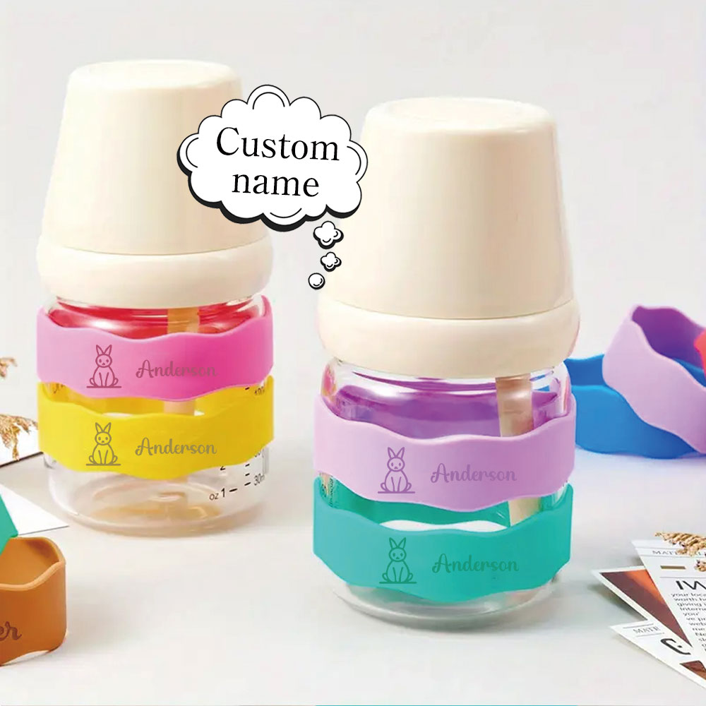 1pc Custom Name Stainless Stee - Flask Stainless Steel ulasan dan harga