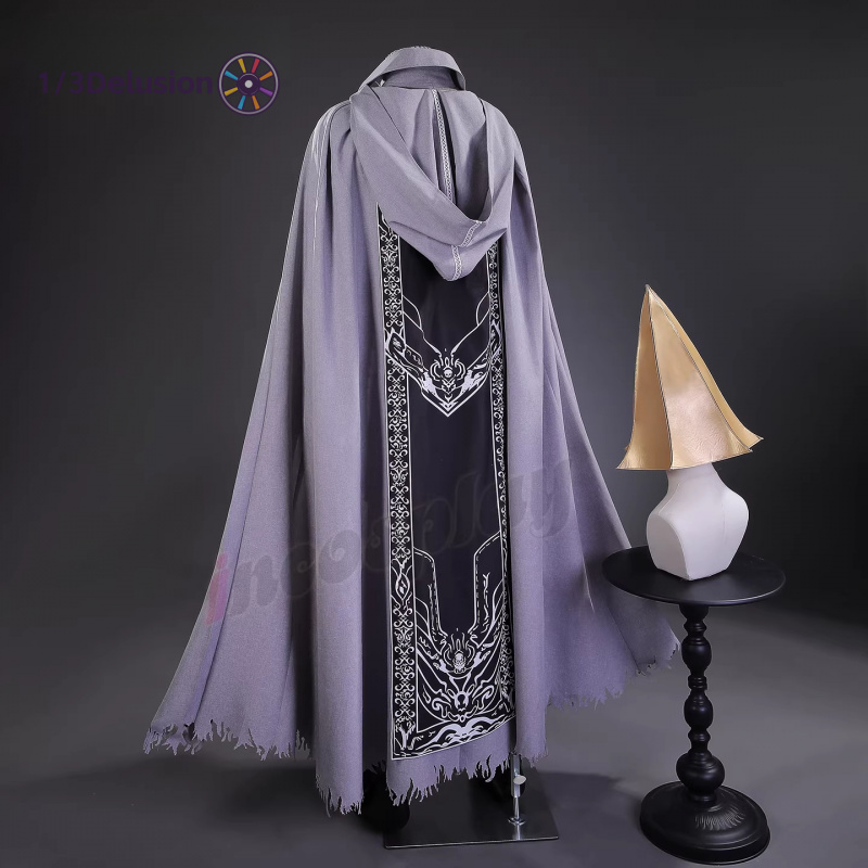 1/3Delusion Store bloodborne A - Men Accessories Store ulasan dan harga