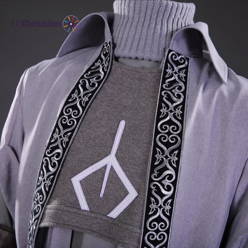 1/3Delusion Store bloodborne A - Men Accessories Store ulasan dan harga