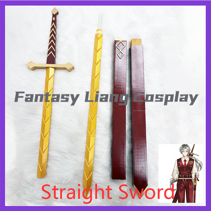 Game Limbus Company Lucio Cosp - Men Accessories Korea ulasan dan harga