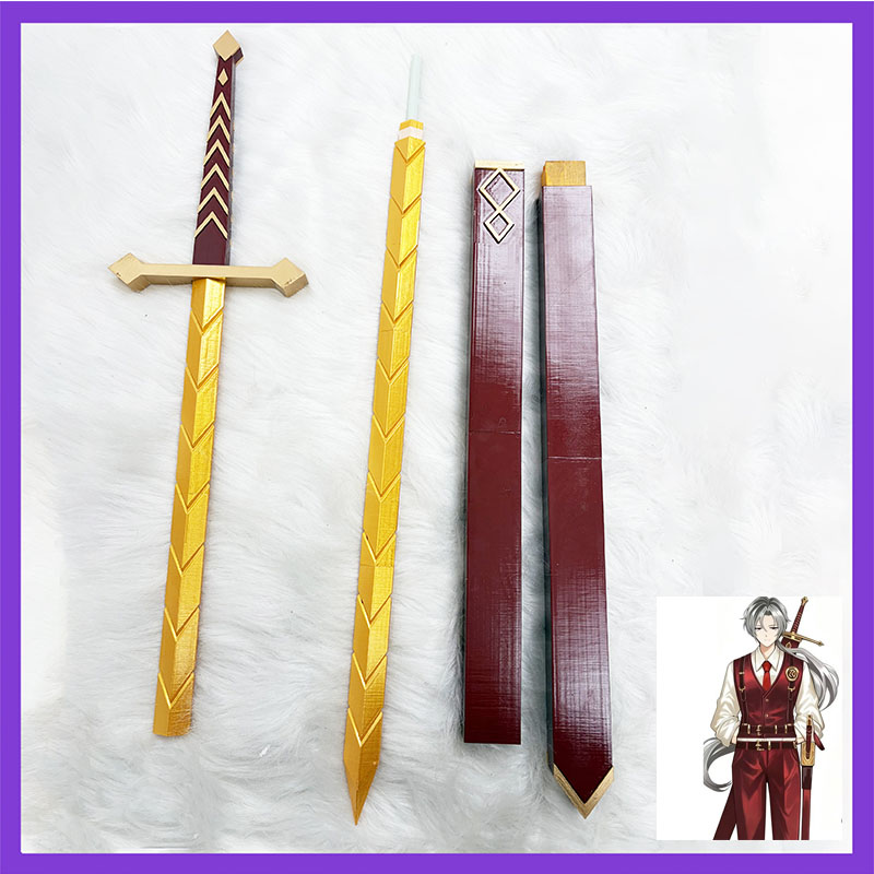 Game Limbus Company Lucio Cosp - Men Accessories Korea ulasan dan harga